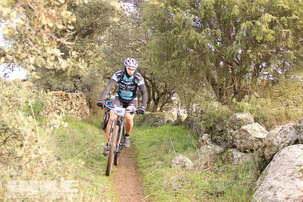 Maratón Sierra Oeste 2016. Galería 9