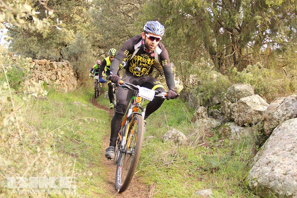 Maratón Sierra Oeste 2016. Galería 9