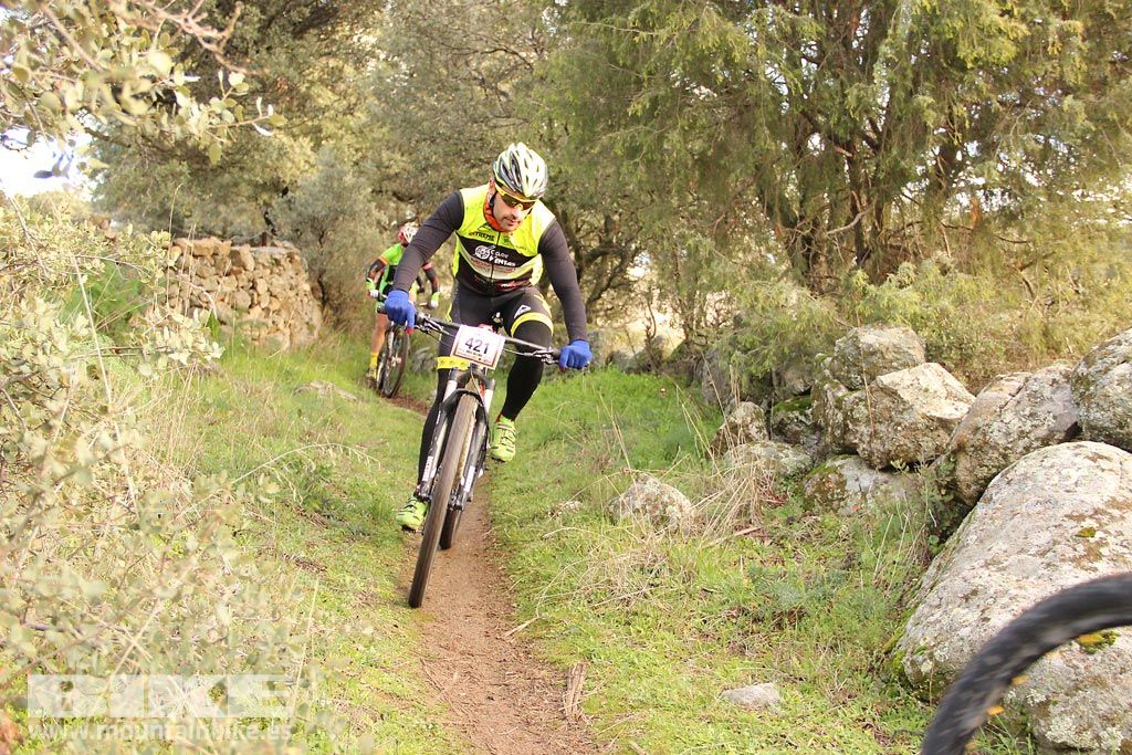 Maratón Sierra Oeste 2016. Galería 9