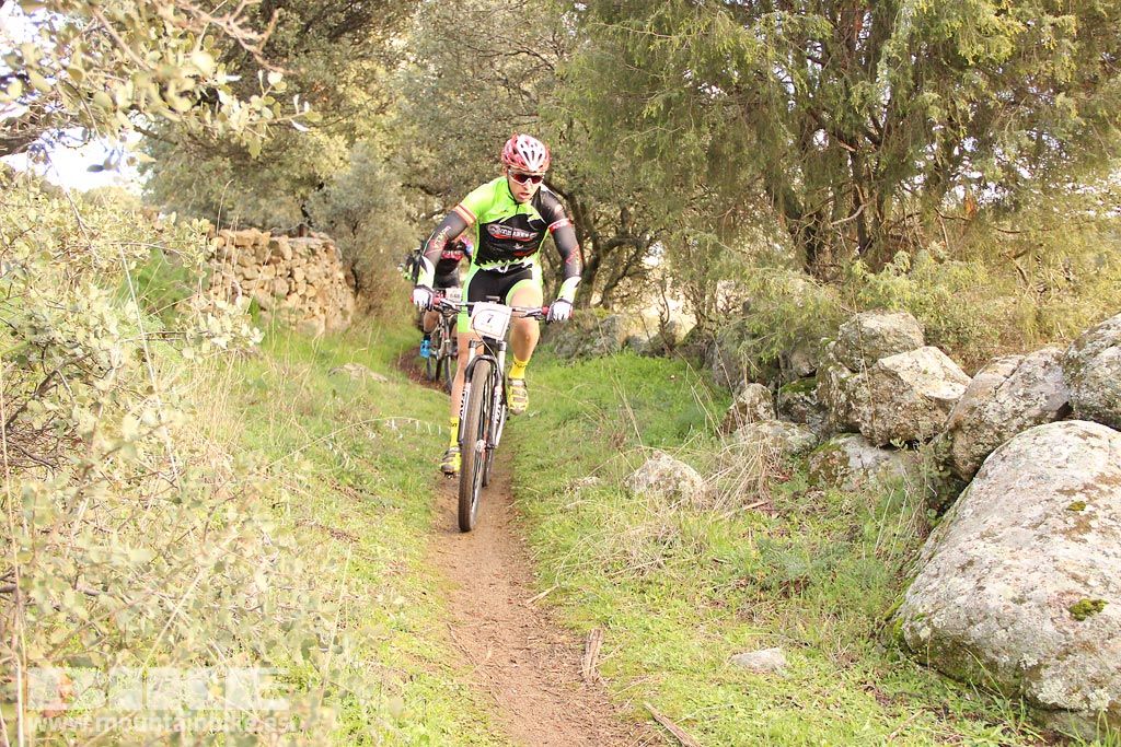 Maratón Sierra Oeste 2016. Galería 9