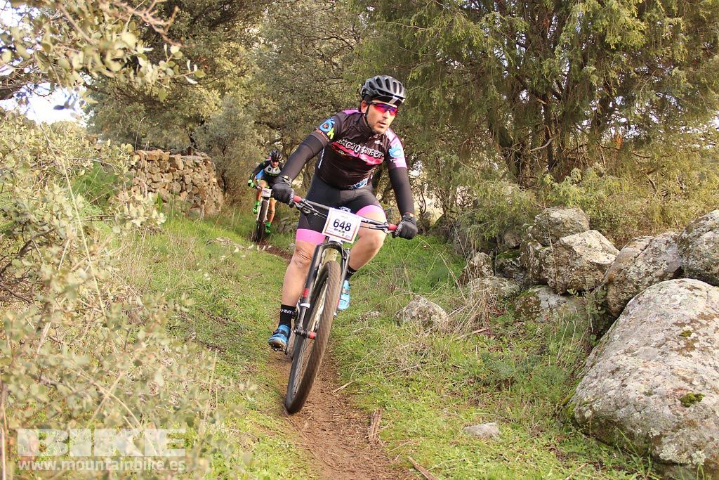 Maratón Sierra Oeste 2016. Galería 9