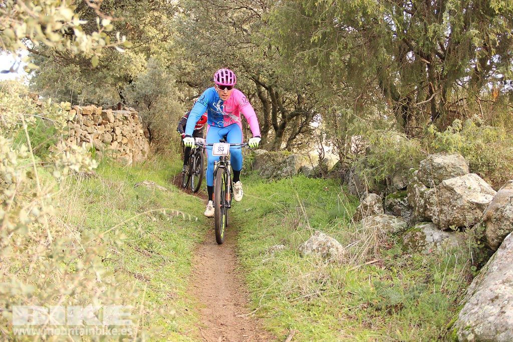 Maratón Sierra Oeste 2016. Galería 9