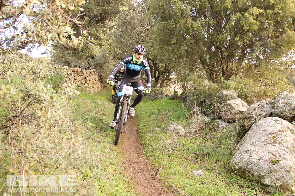 Maratón Sierra Oeste 2016. Galería 9