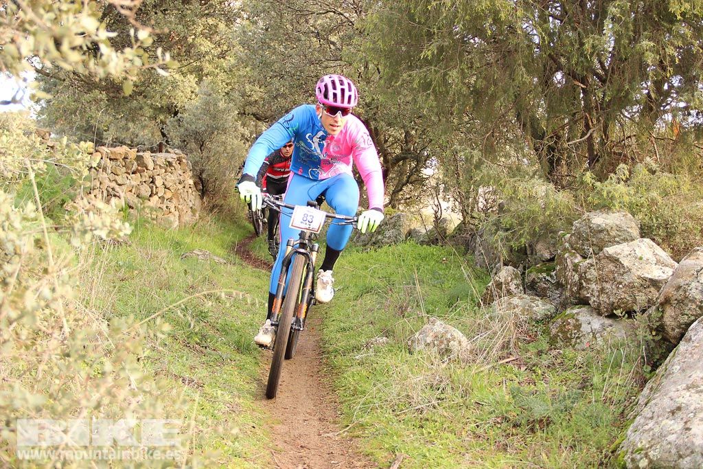 Maratón Sierra Oeste 2016. Galería 9