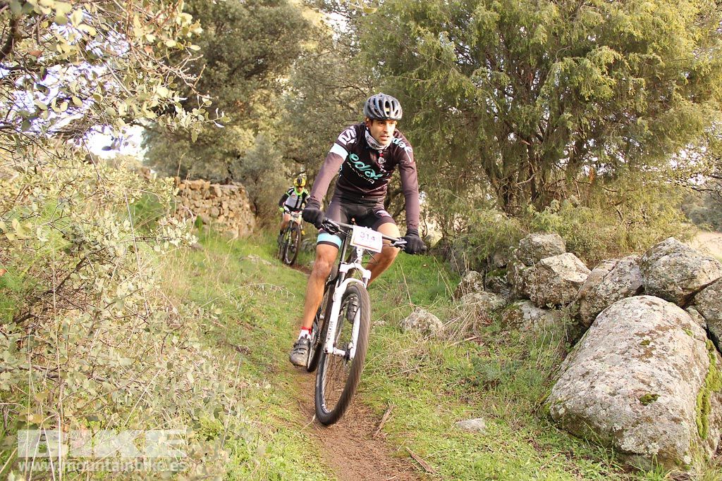 Maratón Sierra Oeste 2016. Galería 9