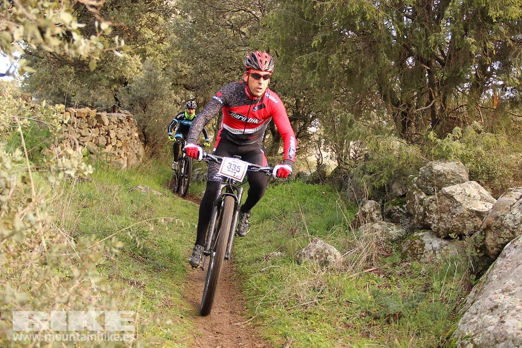 Maratón Sierra Oeste 2016. Galería 9