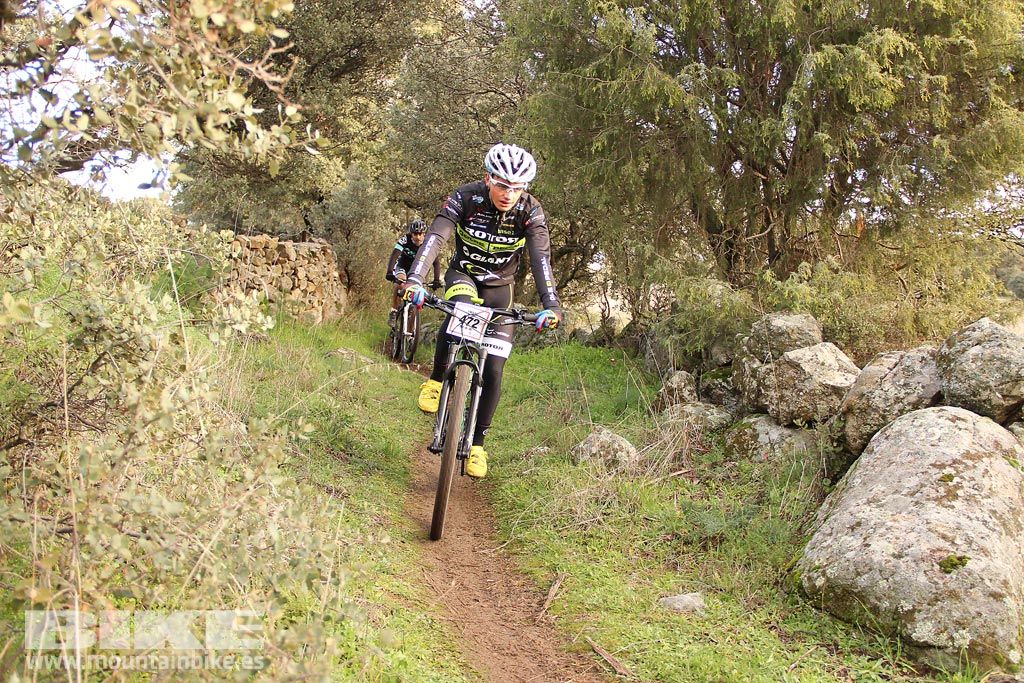 Maratón Sierra Oeste 2016. Galería 9