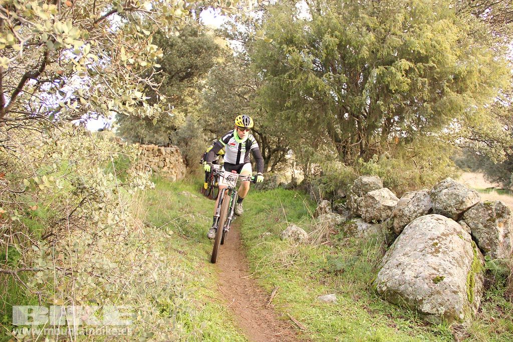 Maratón Sierra Oeste 2016. Galería 9
