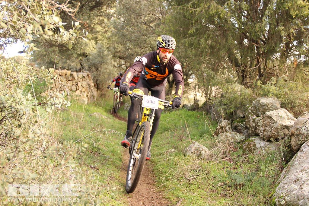 Maratón Sierra Oeste 2016. Galería 9