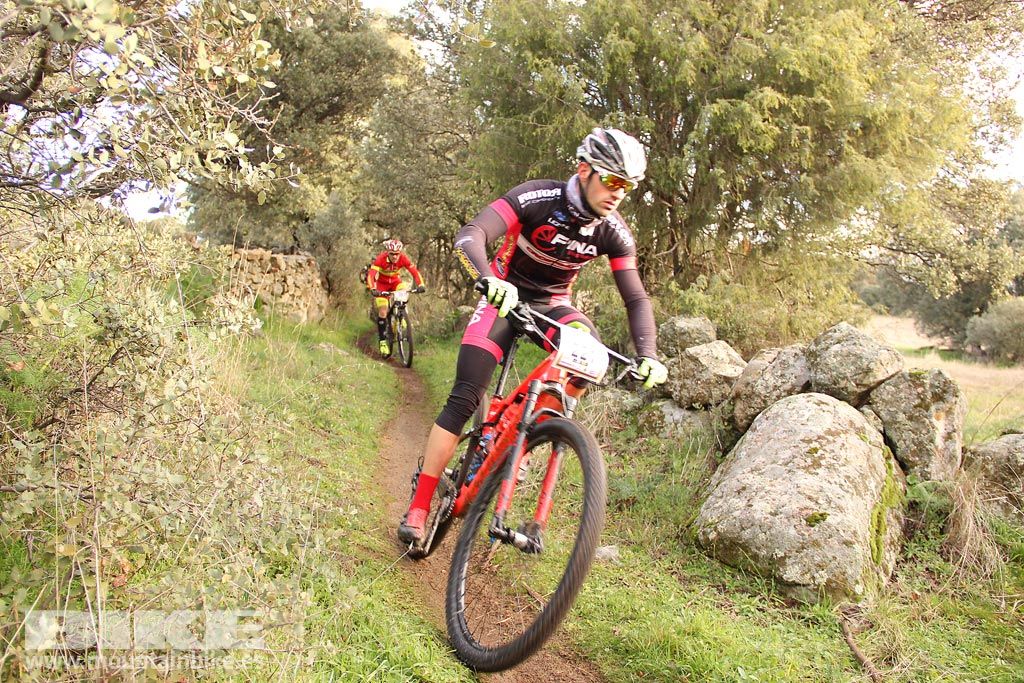 Maratón Sierra Oeste 2016. Galería 9