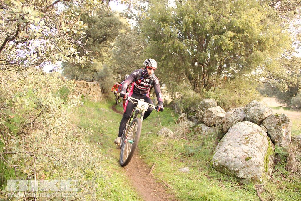 Maratón Sierra Oeste 2016. Galería 9