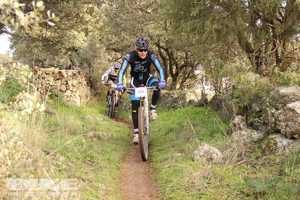 Maratón Sierra Oeste 2016. Galería 9
