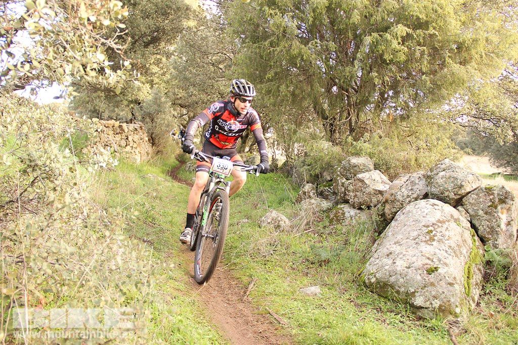 Maratón Sierra Oeste 2016. Galería 9