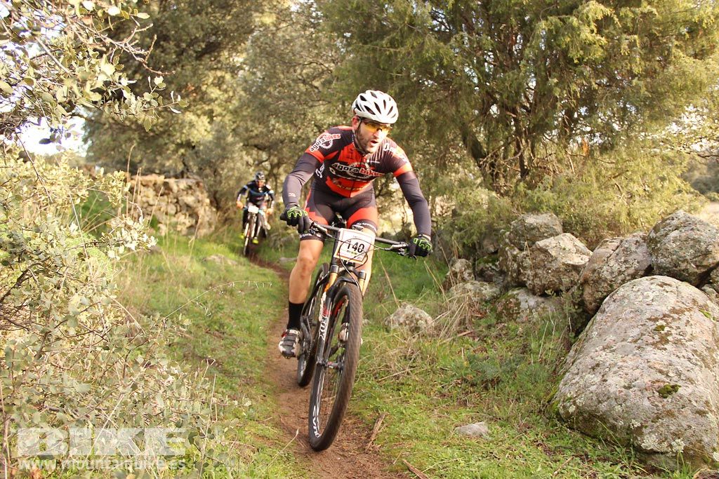 Maratón Sierra Oeste 2016. Galería 9