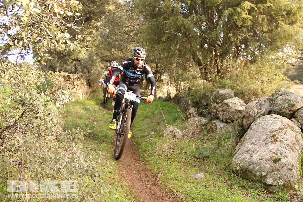 Maratón Sierra Oeste 2016. Galería 9