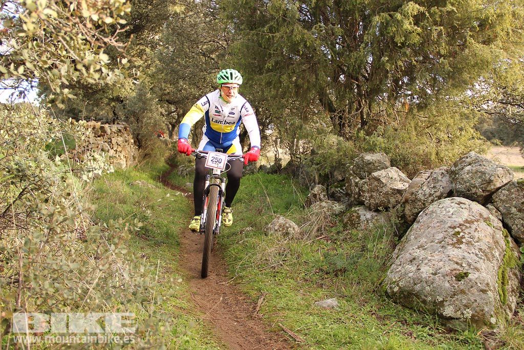 Maratón Sierra Oeste 2016. Galería 9