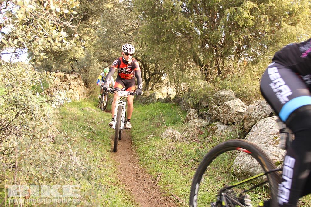 Maratón Sierra Oeste 2016. Galería 9