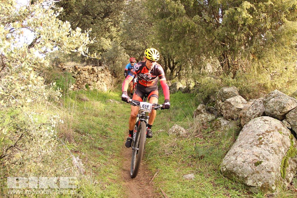 Maratón Sierra Oeste 2016. Galería 9