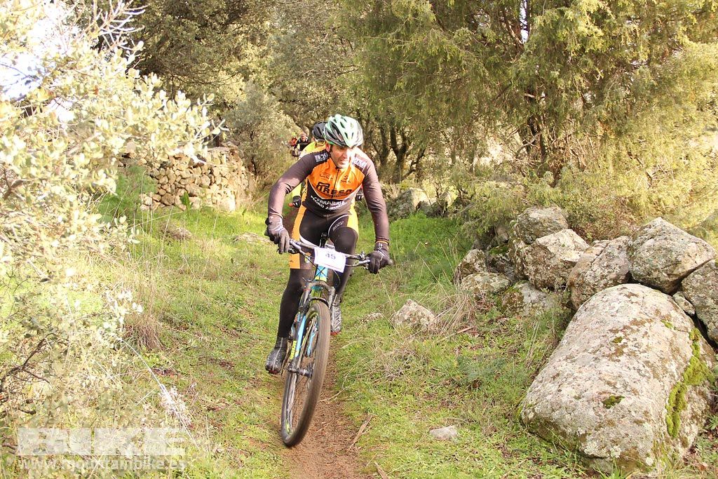 Maratón Sierra Oeste 2016. Galería 9