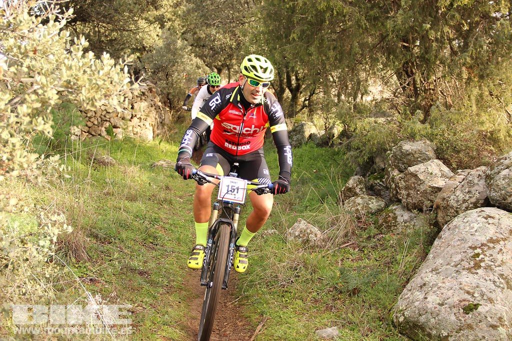 Maratón Sierra Oeste 2016. Galería 9