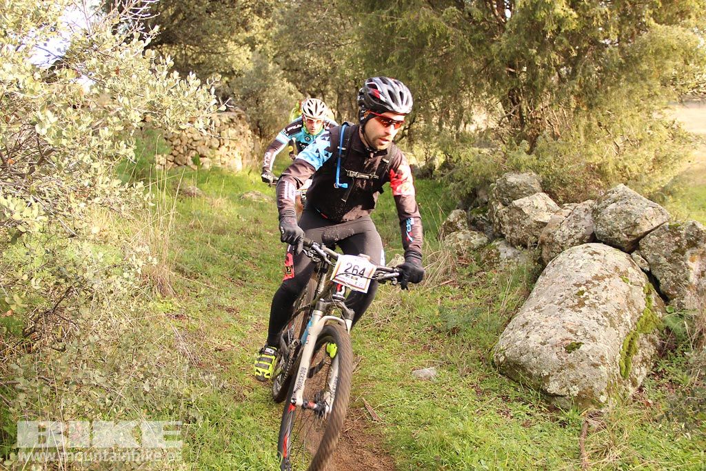 Maratón Sierra Oeste 2016. Galería 9