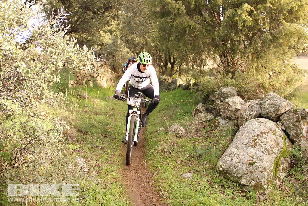 Maratón Sierra Oeste 2016. Galería 9