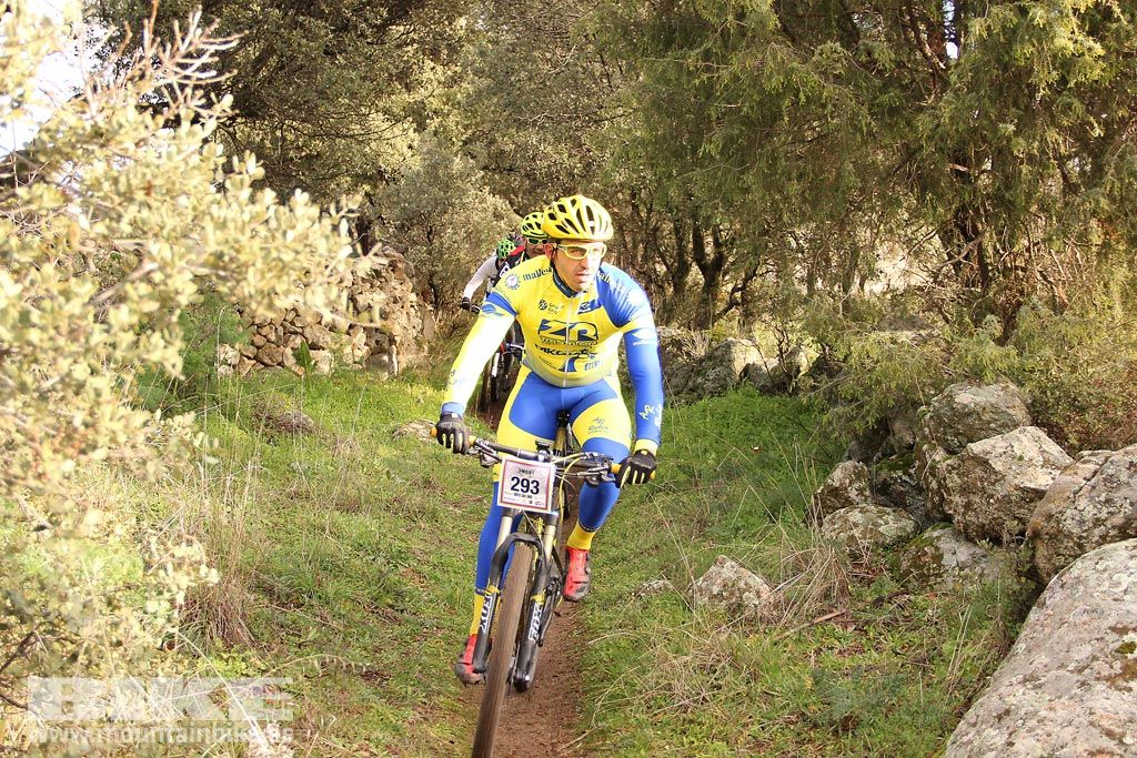 Maratón Sierra Oeste 2016. Galería 9