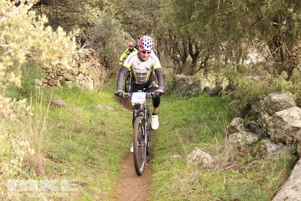 Maratón Sierra Oeste 2016. Galería 9
