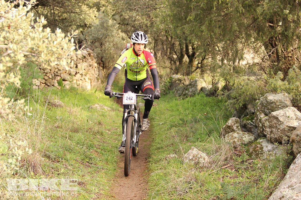 Maratón Sierra Oeste 2016. Galería 9