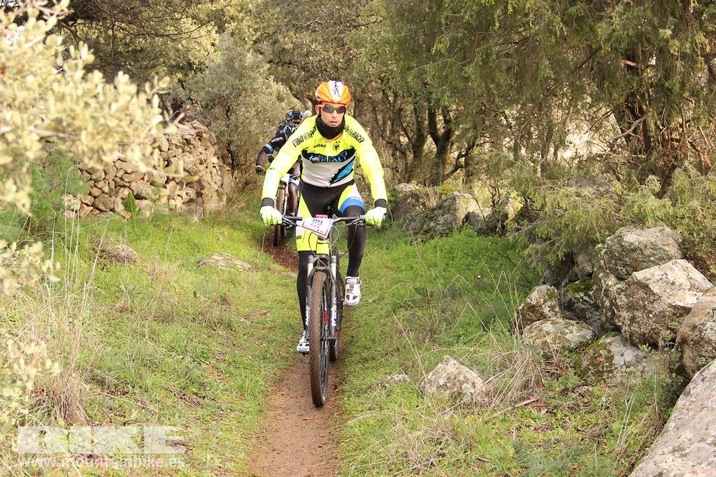 Maratón Sierra Oeste 2016. Galería 9