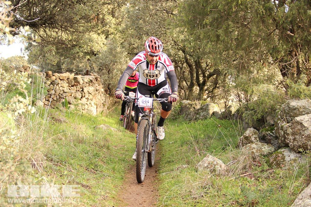 Maratón Sierra Oeste 2016. Galería 9