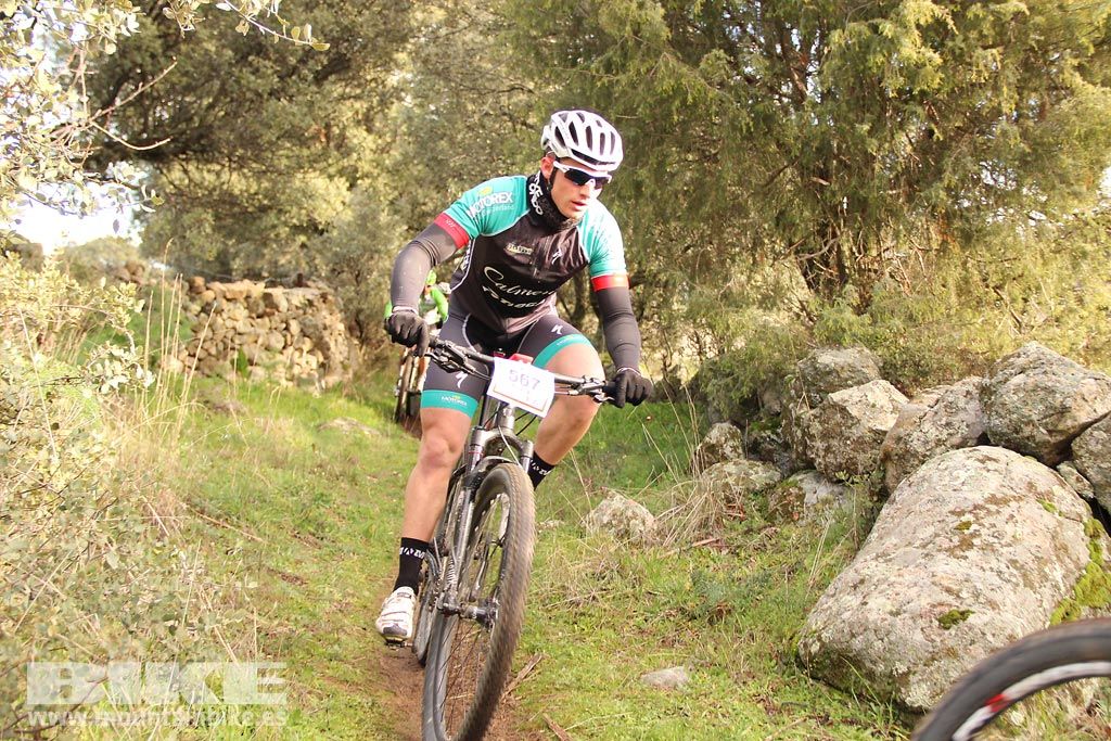 Maratón Sierra Oeste 2016. Galería 9