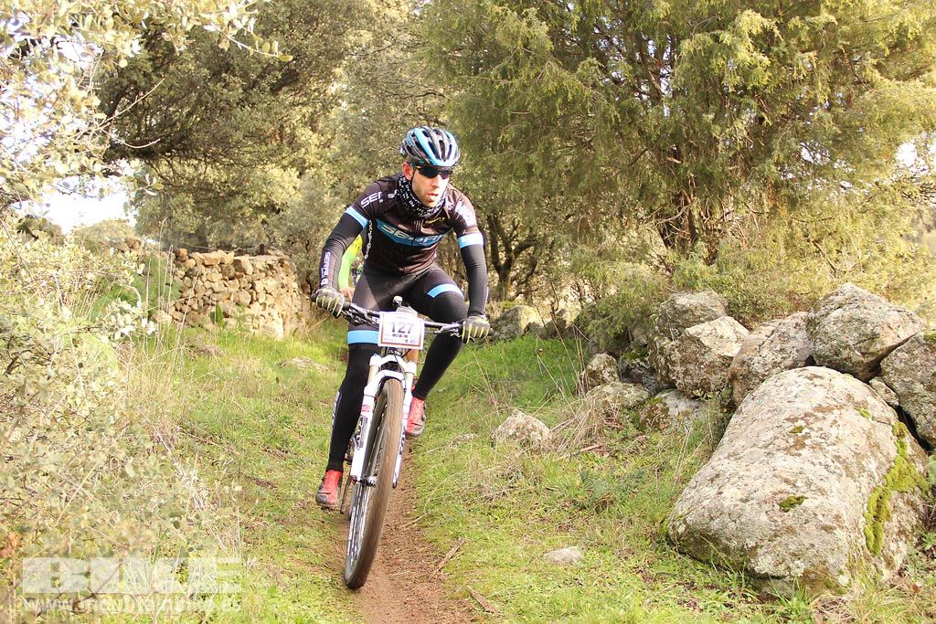 Maratón Sierra Oeste 2016. Galería 9