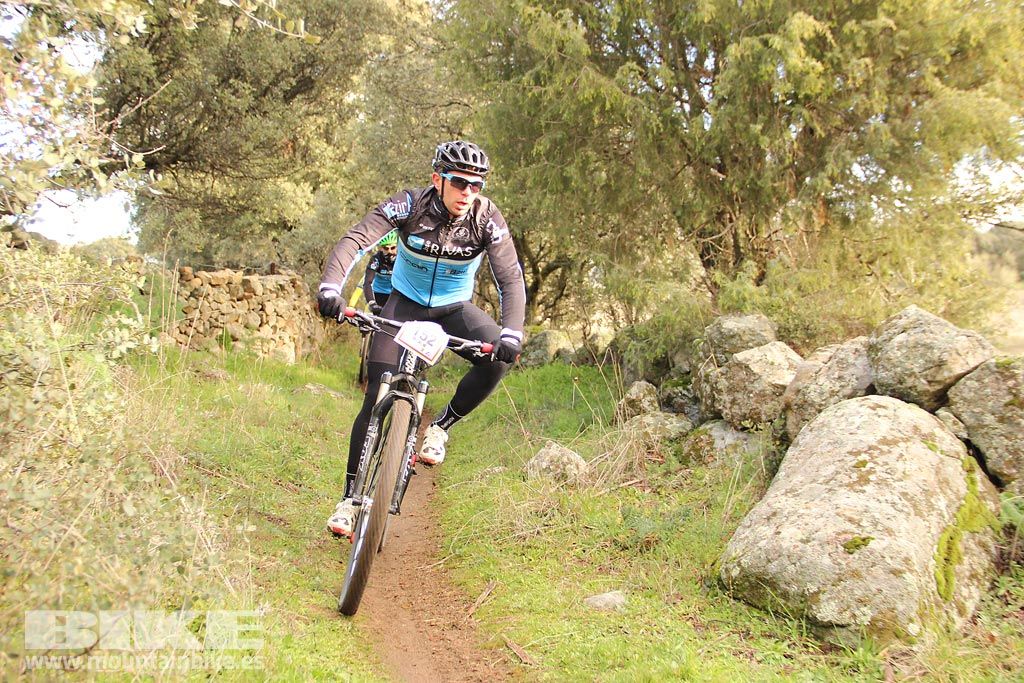 Maratón Sierra Oeste 2016. Galería 9