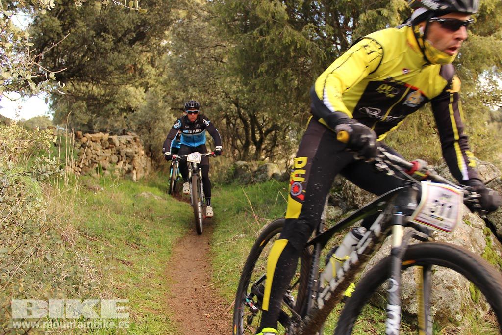 Maratón Sierra Oeste 2016. Galería 9