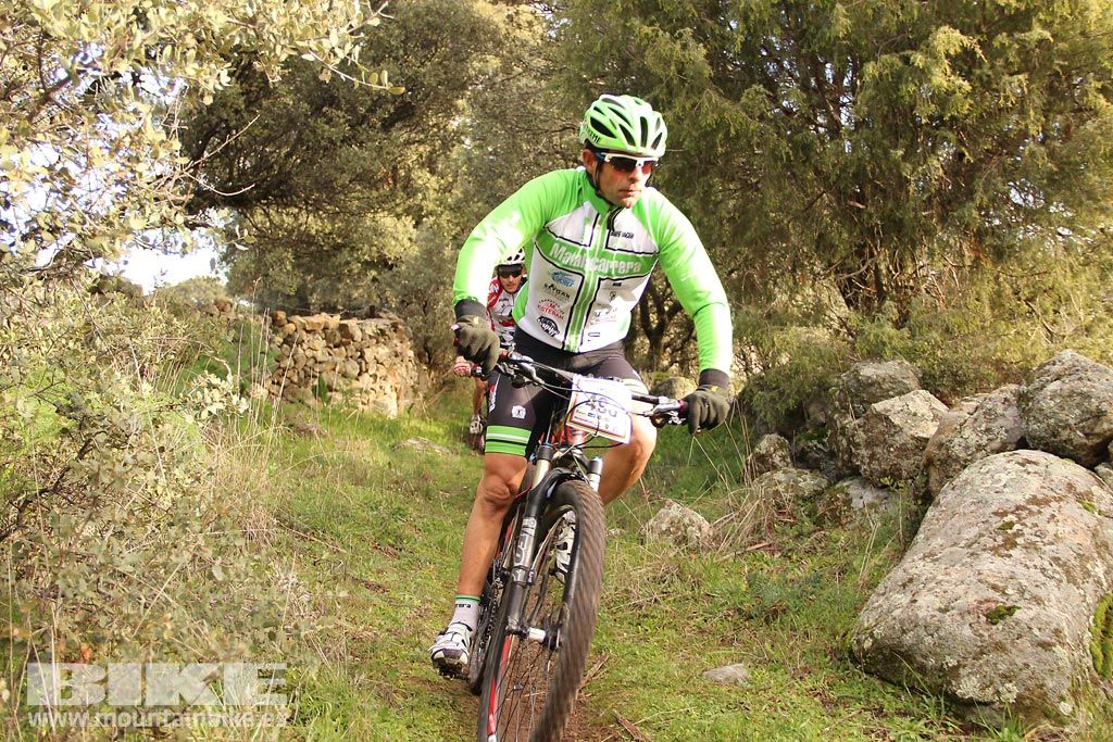 Maratón Sierra Oeste 2016. Galería 9