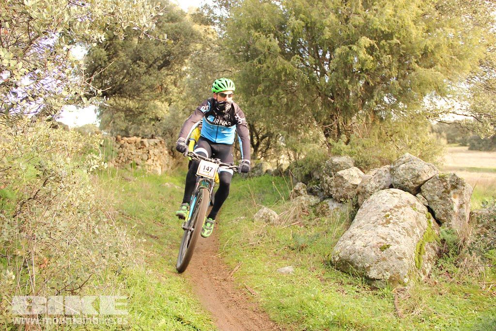 Maratón Sierra Oeste 2016. Galería 9