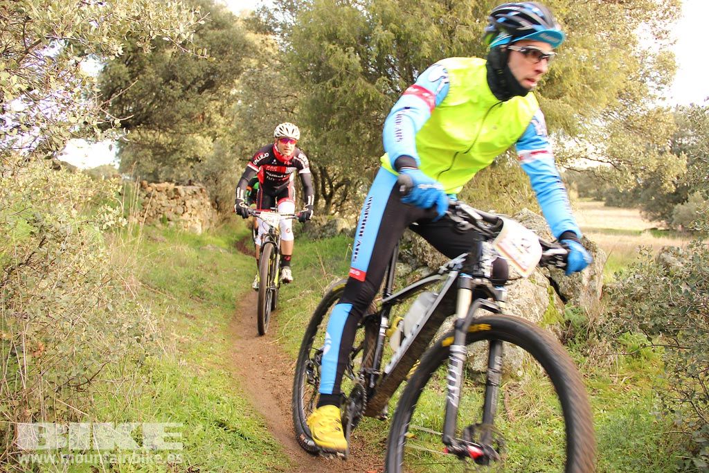 Maratón Sierra Oeste 2016. Galería 9