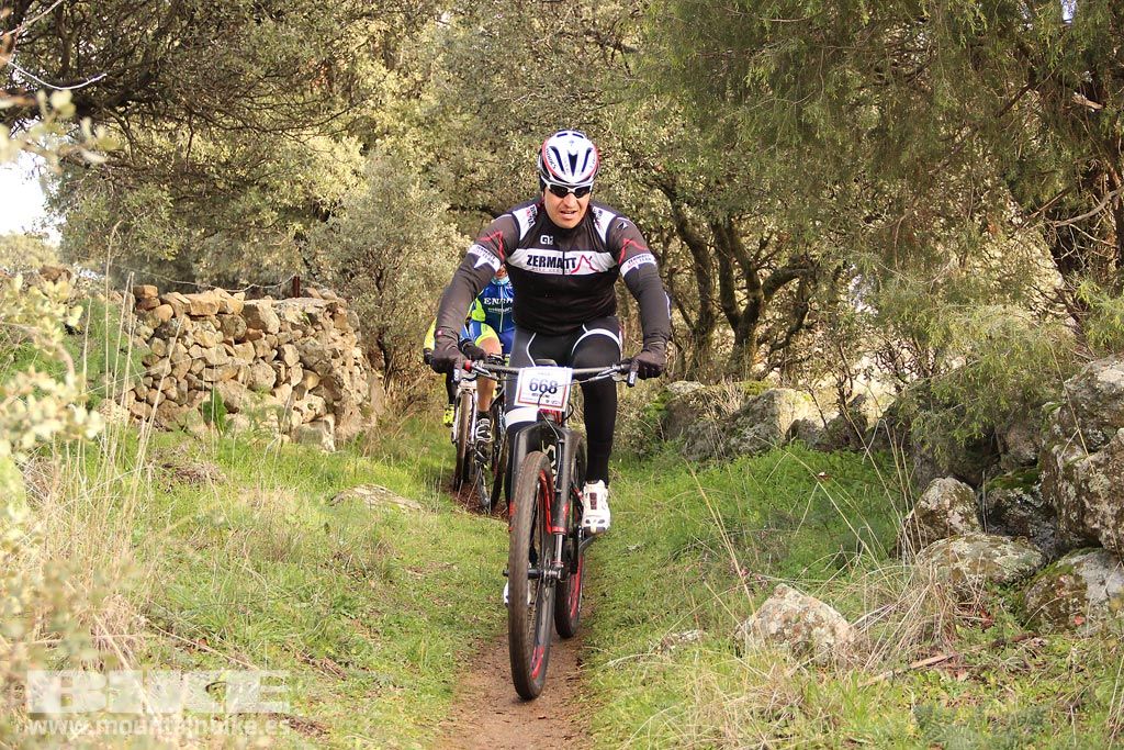 Maratón Sierra Oeste 2016. Galería 9
