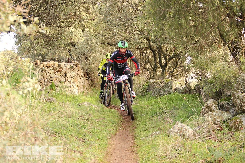 Maratón Sierra Oeste 2016. Galería 9