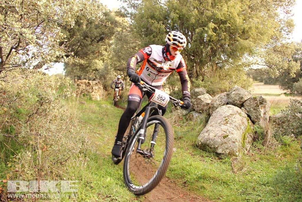 Maratón Sierra Oeste 2016. Galería 9