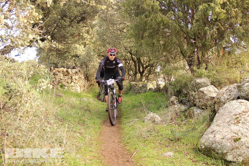 Maratón Sierra Oeste 2016. Galería 9