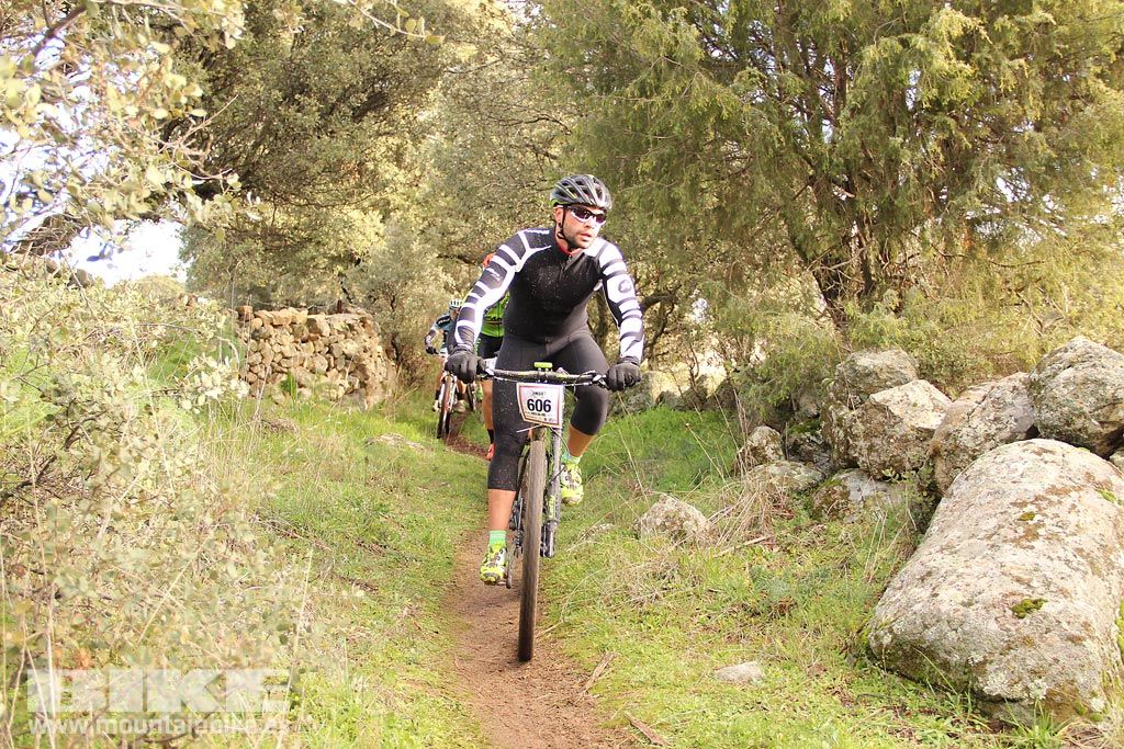 Maratón Sierra Oeste 2016. Galería 9