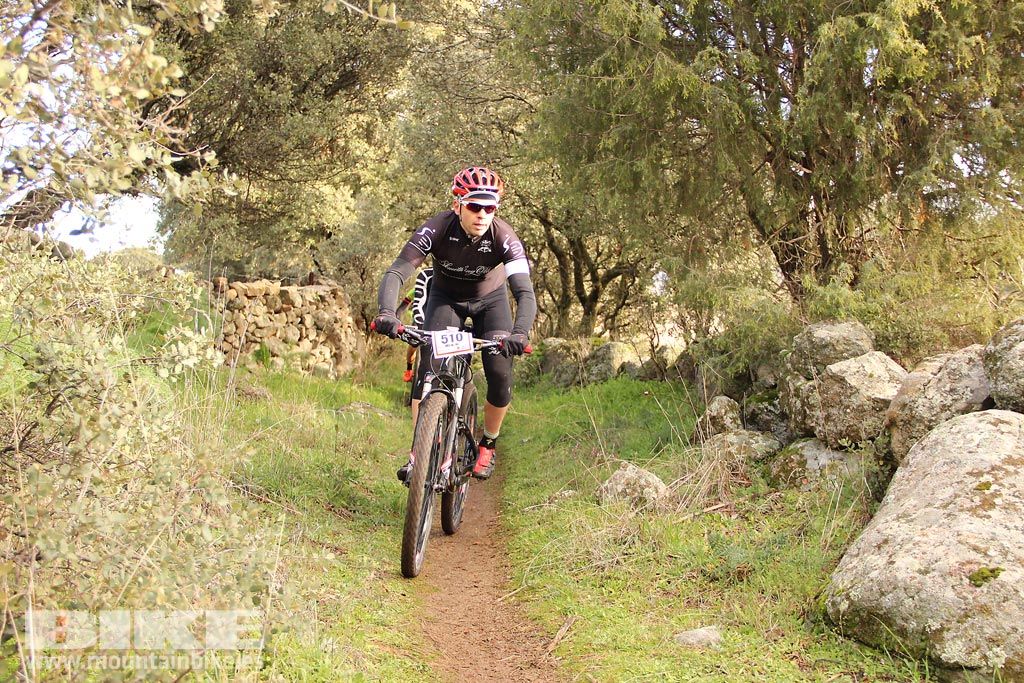 Maratón Sierra Oeste 2016. Galería 9