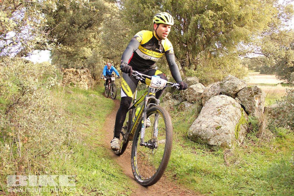Maratón Sierra Oeste 2016. Galería 9