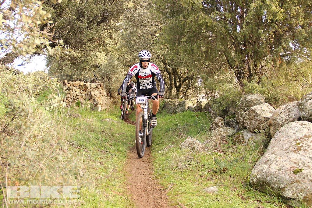 Maratón Sierra Oeste 2016. Galería 9