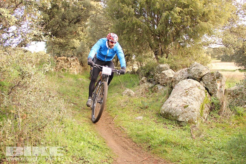 Maratón Sierra Oeste 2016. Galería 9