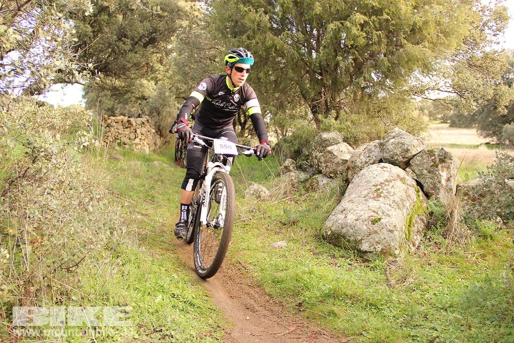 Maratón Sierra Oeste 2016. Galería 9