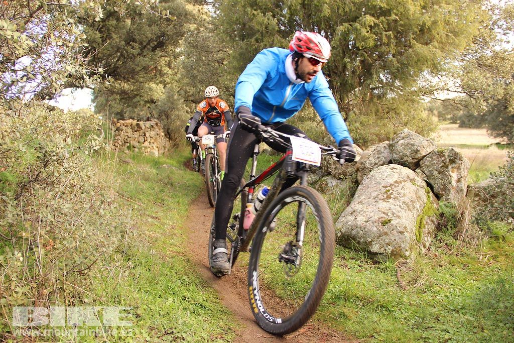 Maratón Sierra Oeste 2016. Galería 9