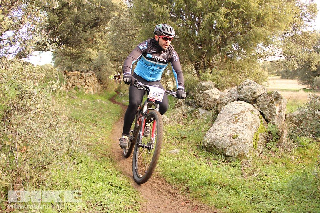 Maratón Sierra Oeste 2016. Galería 9